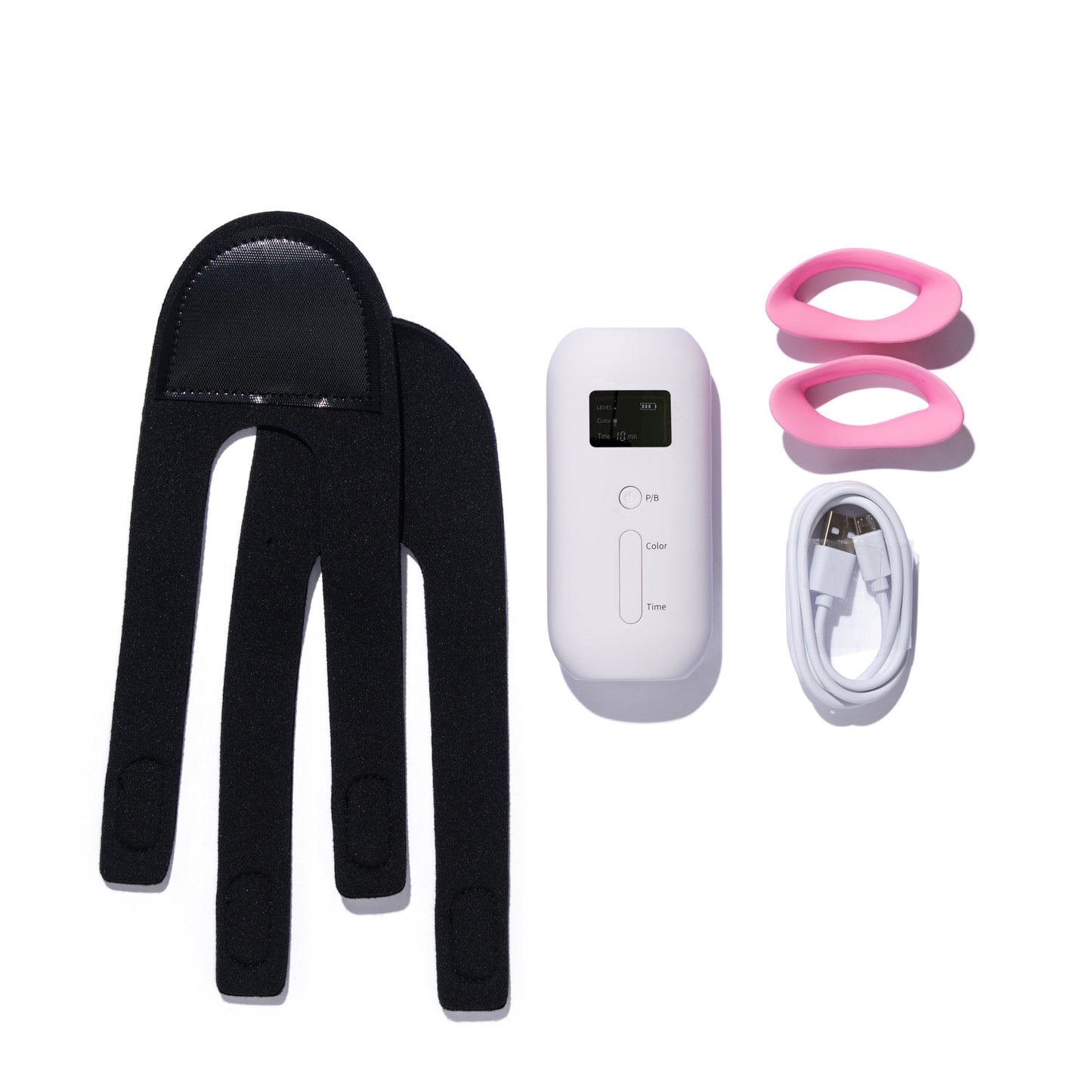 Wholesale - Luxury LED Mask - Cosmos